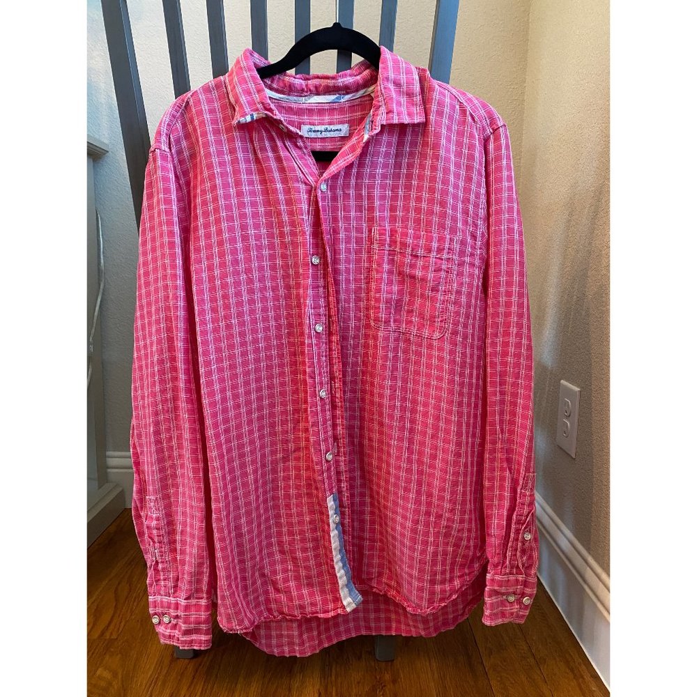 Tommy Bahama Men's Shirt